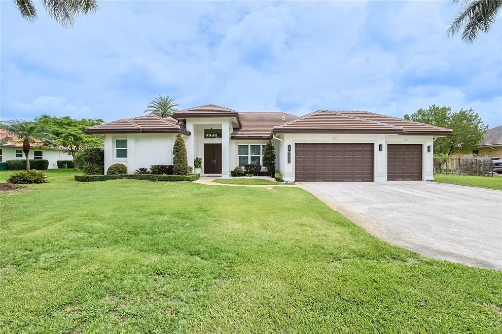 Unit for sale at 12761 SW 26th Street, Davie, FL 33325