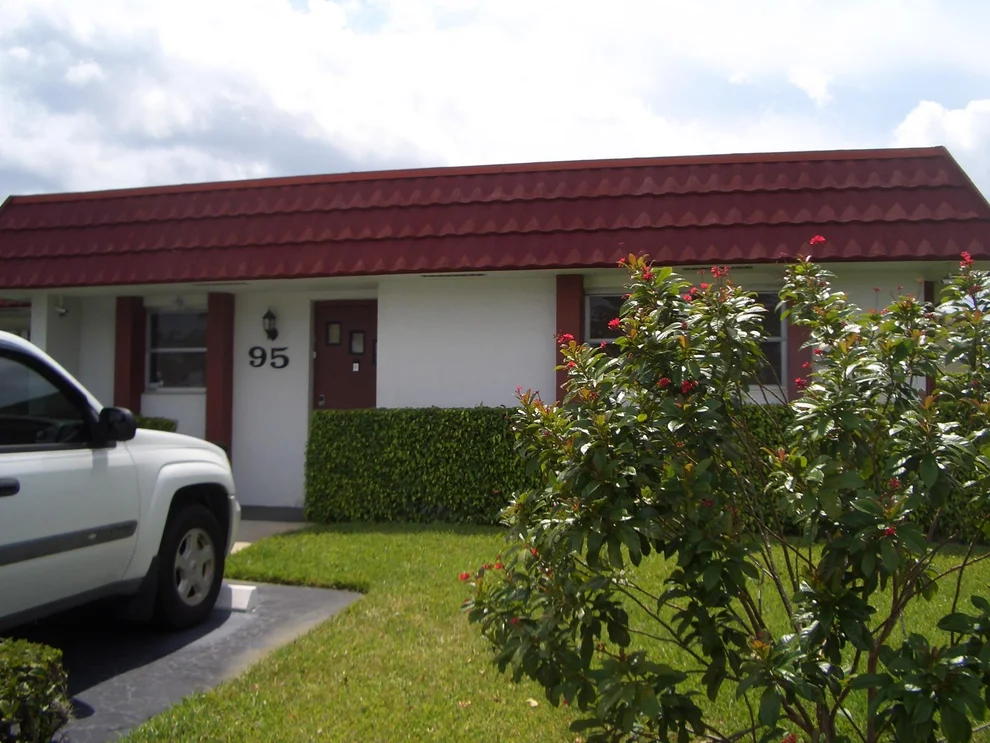 Unit for sale at 5800 Fernley Drive W, Greenacres, FL 33415
