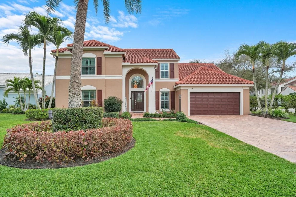 Unit for sale at 1008 Pine Lake Circle, Palm Beach Gardens, FL 33418