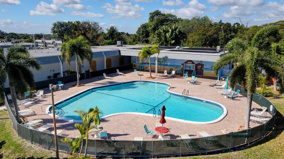 Unit for sale at 3402 Cynthia Lane, Lake Worth Beach, FL 33461