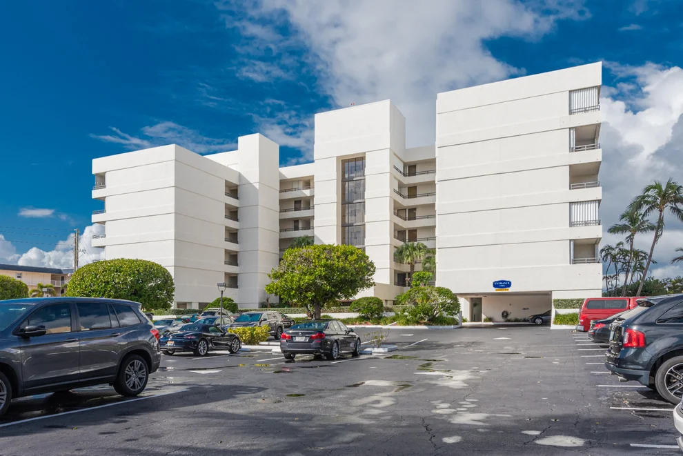 Unit for sale at 3555 S Ocean Boulevard, South Palm Beach, FL 33480