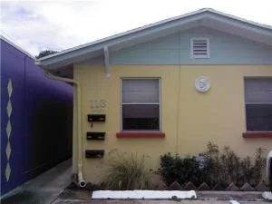 Unit for sale at 113 N M Street, Lake Worth Beach, FL 33460