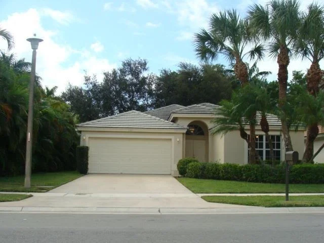 Unit for sale at 1707 S Club Drive, Wellington, FL 33414
