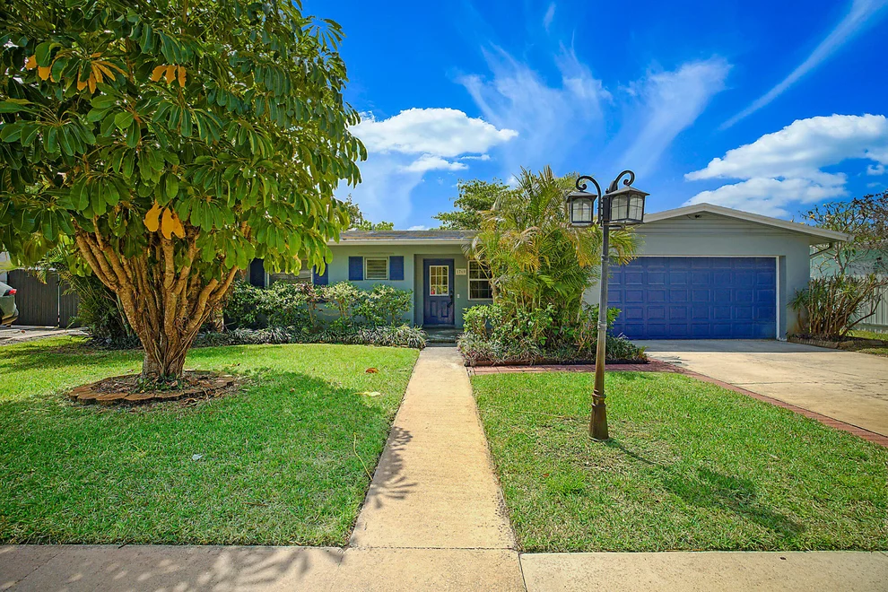 Unit for sale at 1769 N 18th Ave Avenue N, Lake Worth Beach, FL 33460