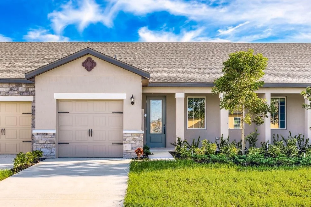 Unit for sale at 5411 Gladness Court, Fort Pierce, FL 34947