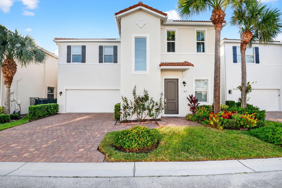 Unit for sale at 3637 Whispering Cypress Lane, Boynton Beach, FL 33435