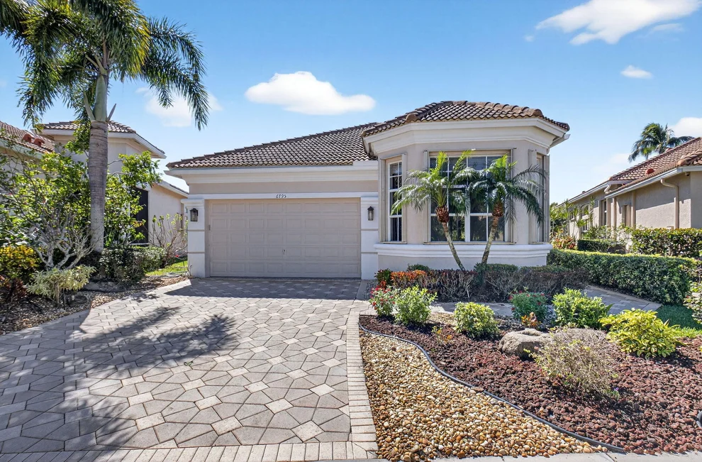 Unit for sale at 6795 Fairway Lakes Drive, Boynton Beach, FL 33472