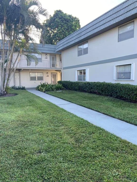Unit for sale at 483 Monaco K, Delray Beach, FL 33446