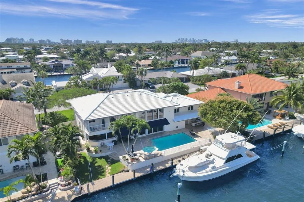 Unit for sale at 2875 NE 25th Court, Fort Lauderdale, FL 33305