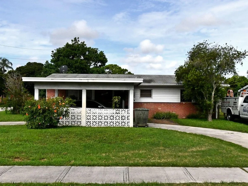 Unit for sale at 2629 Oleander Boulevard, Fort Pierce, FL 34982