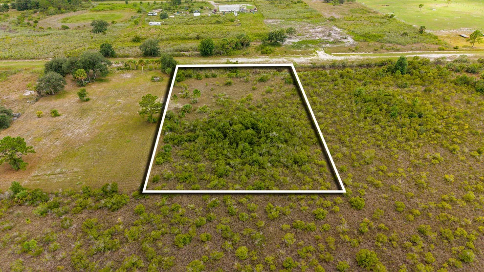 Unit for sale at 16841 NW 300th Street, Okeechobee, FL 34972