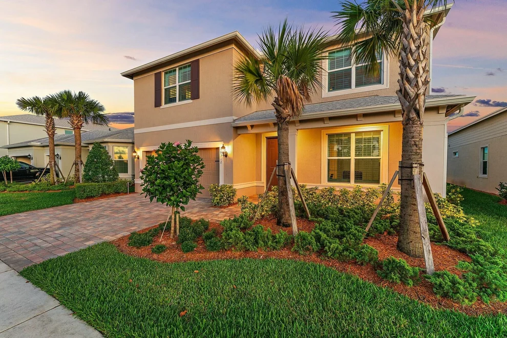 Unit for sale at 10312 SW Green Turtle Lane, Port St Lucie, FL 34987
