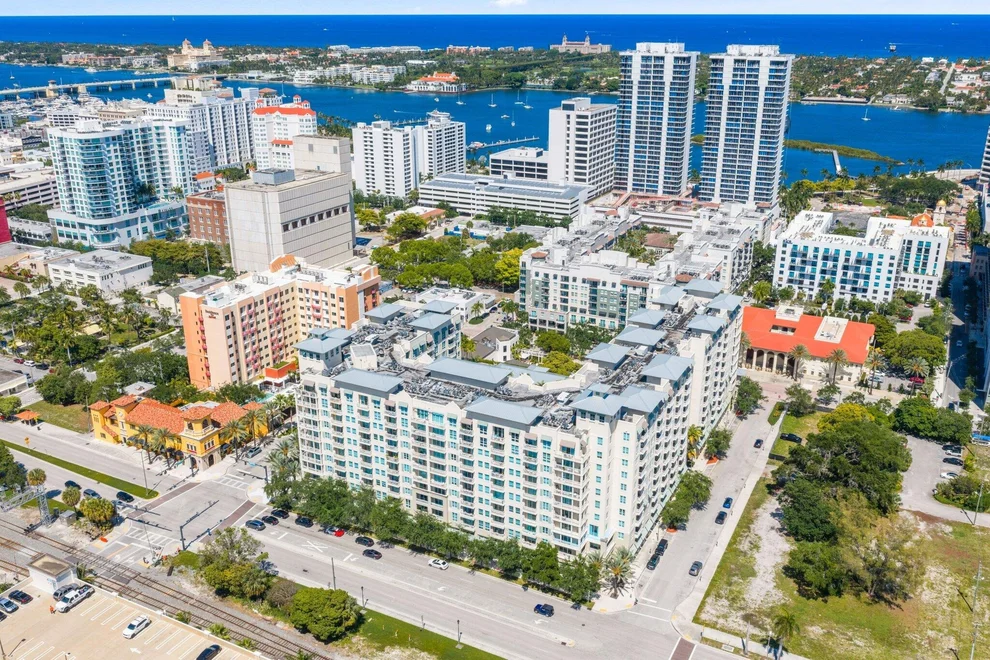 Unit for sale at 480 Hibiscus Street, West Palm Beach, FL 33401