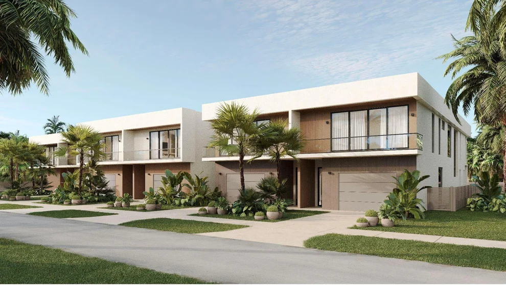 Unit for sale at 1003 B NE 3rd Street, Fort Lauderdale, FL 33301