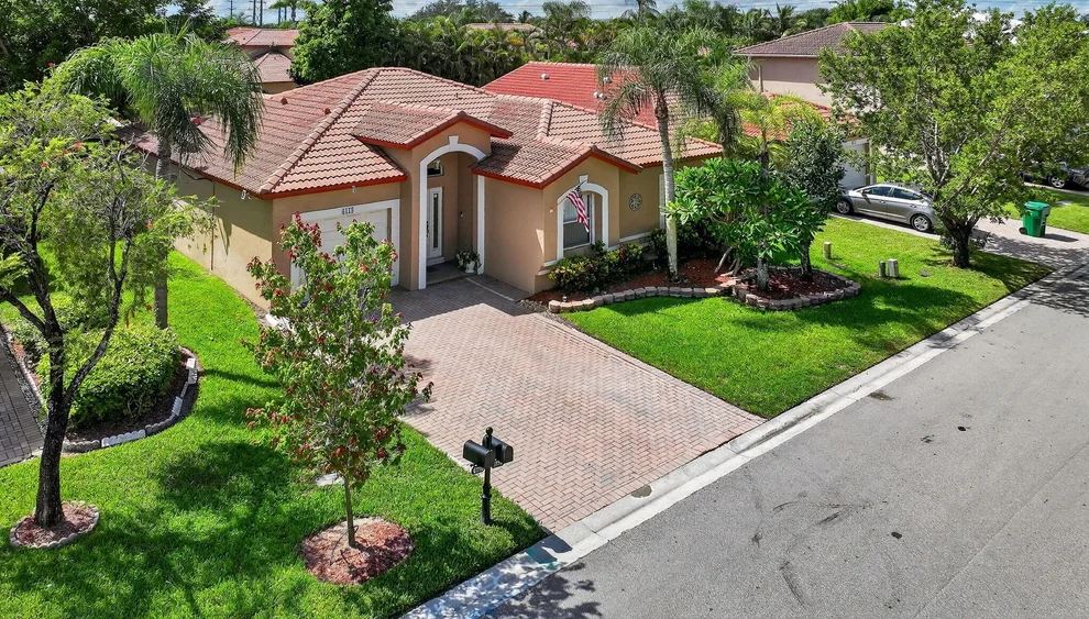 Unit for sale at 6118 NW 41st Drive, Coral Springs, FL 33067