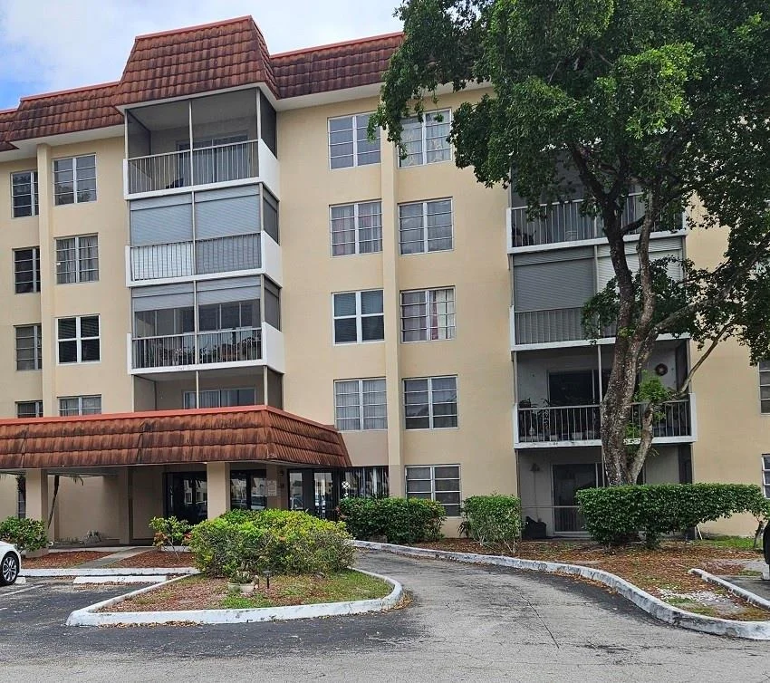 Unit for sale at 4172 Inverrary Drive, Lauderhill, FL 33319