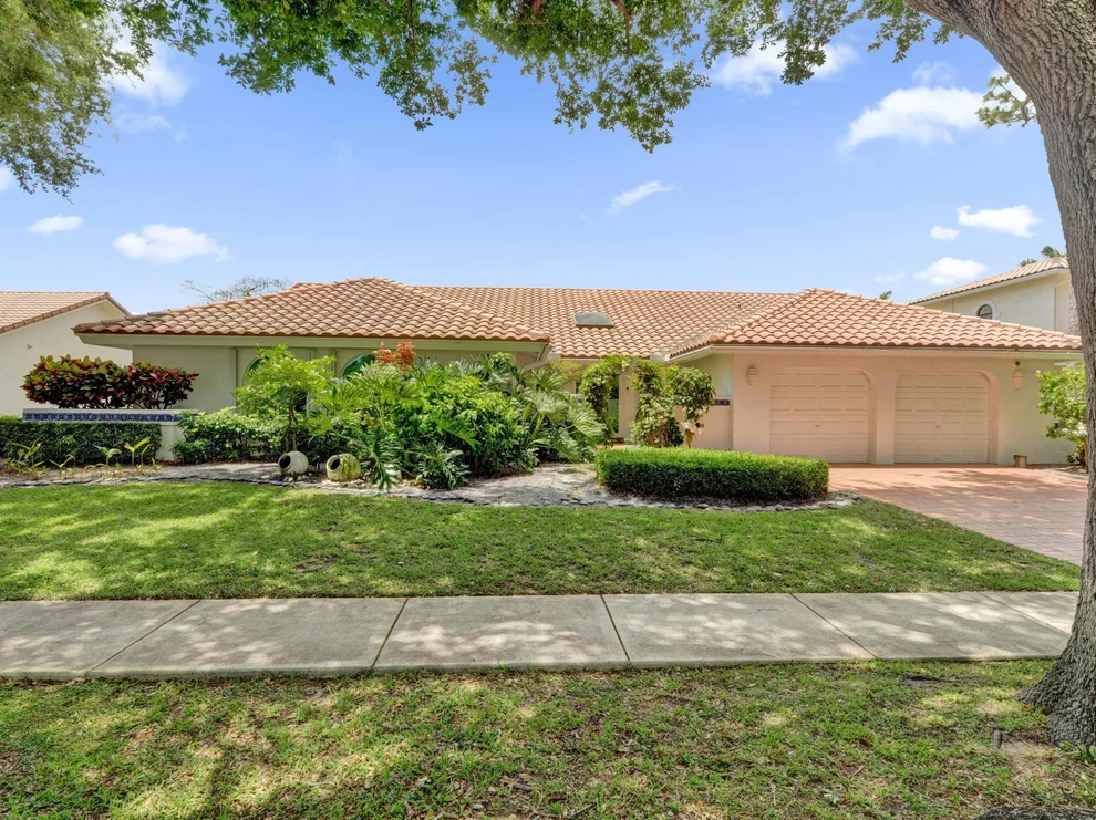 Unit for sale at 2769 NW 27th Terrace, Boca Raton, FL 33434