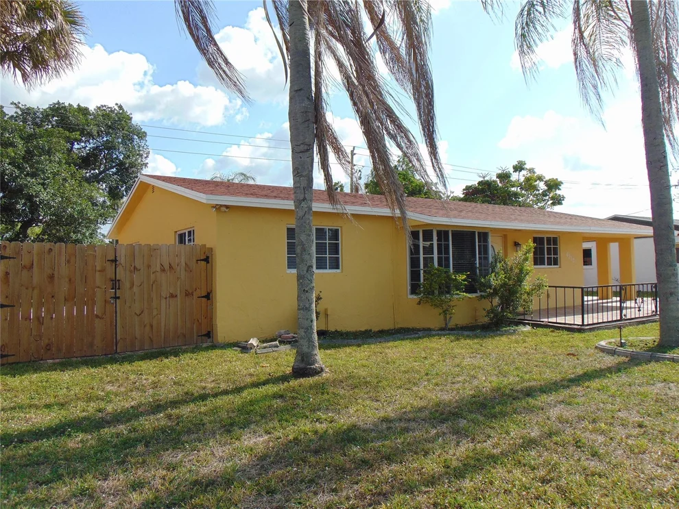 Unit for sale at 6512 NW 9th Street, Margate, FL 33063