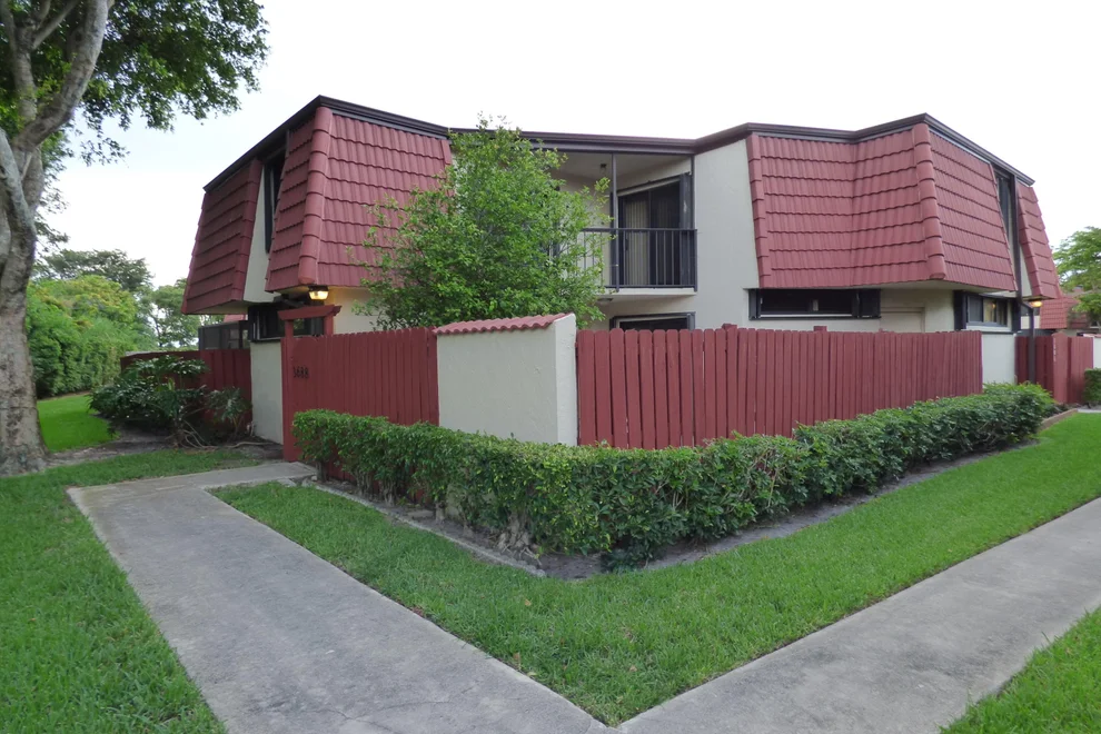 Unit for sale at 3688 Victoria Drive, West Palm Beach, FL 33406