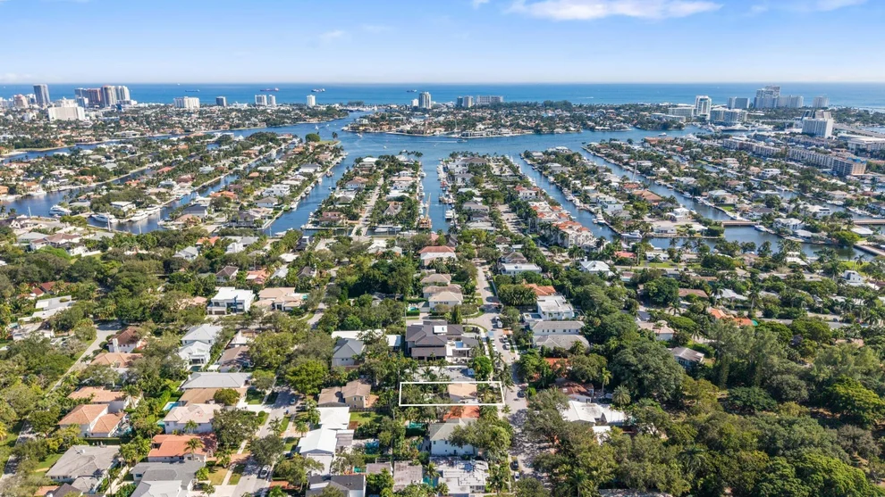 Unit for sale at 1205 SE 11th Court, Fort Lauderdale, FL 33316
