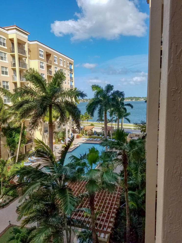 Unit for sale at 1801 N Flagler Drive, West Palm Beach, FL 33407
