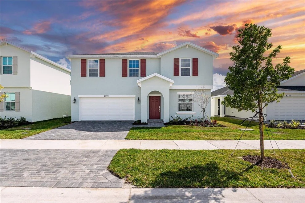 Unit for sale at 6379 NW Windwood Way, Port St Lucie, FL 34987