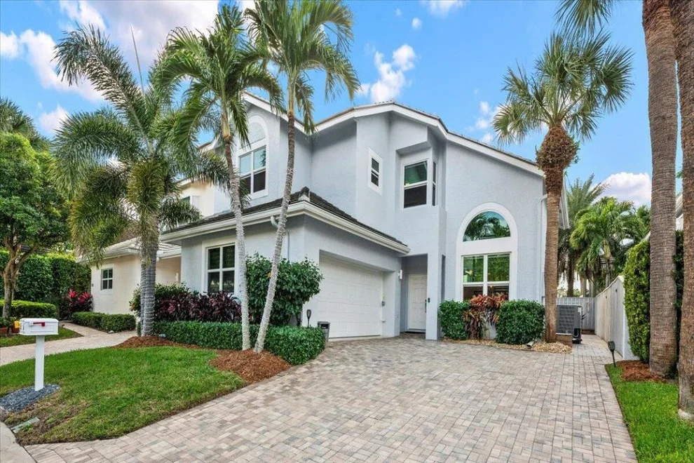 Unit for sale at 2041 Staysail Lane, Jupiter, FL 33477