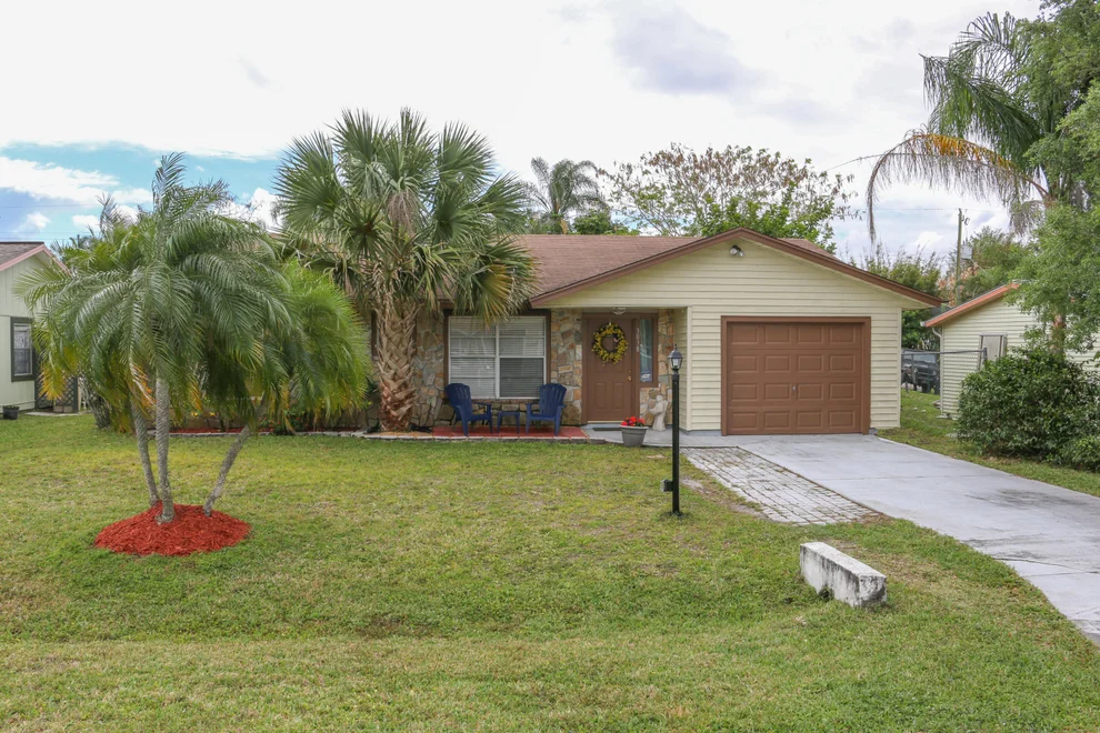 Unit for sale at 3038 SE Orchid Street, Stuart, FL 34997