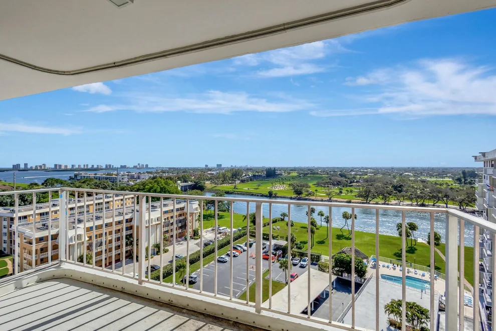 Unit for sale at 336 Golfview Road, North Palm Beach, FL 33408
