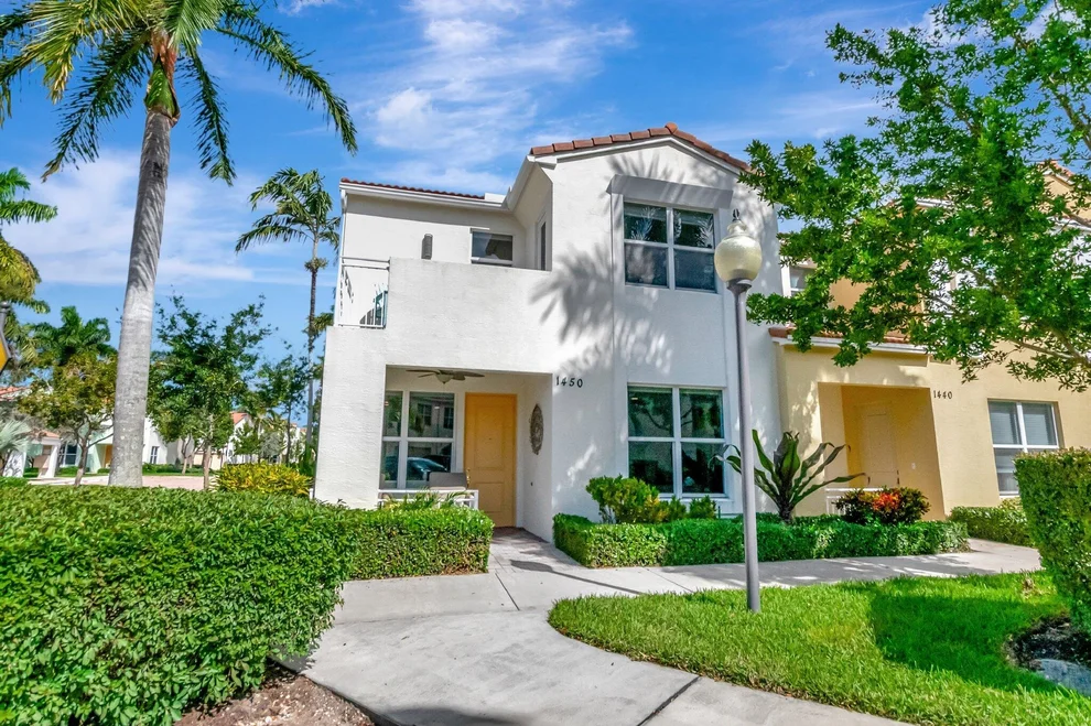 Unit for sale at 1450 NW 48th Street, Boca Raton, FL 33431