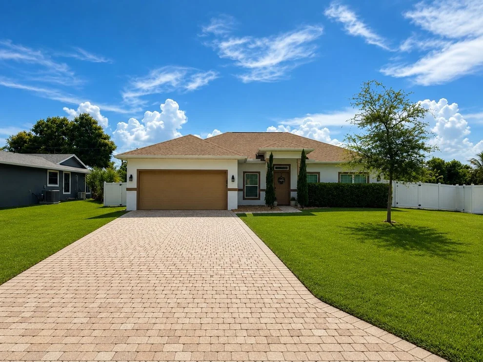 Unit for sale at 1367 SW CHASE Road, Port St Lucie, FL 34953