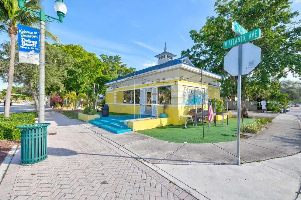 Unit for sale at 540 W Atlantic Avenue, Delray Beach, FL 