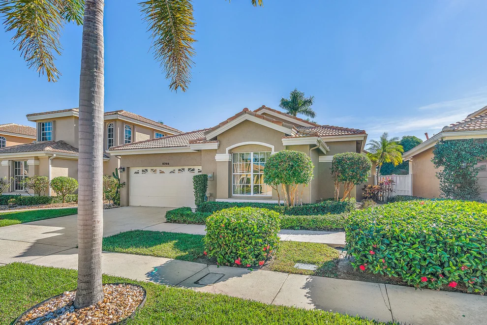 Unit for sale at 8266 Quail Meadow Way, West Palm Beach, FL 33412