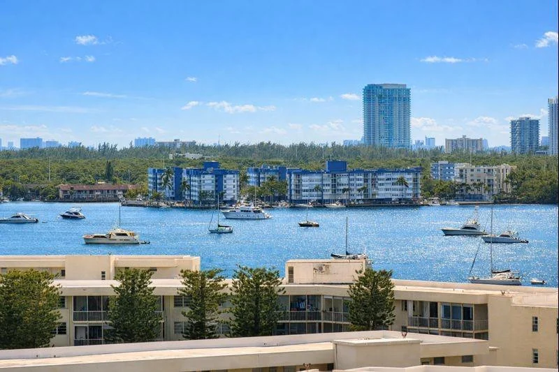 Unit for sale at 18031 Biscayne Boulevard, Aventura, FL 33160