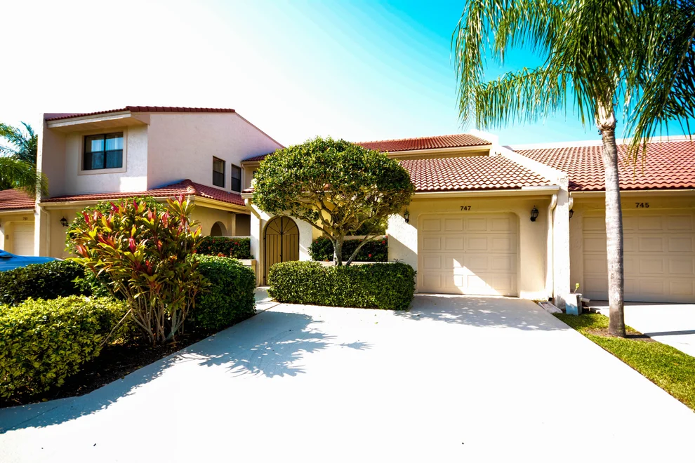 Unit for sale at 747 Windermere Way, Palm Beach Gardens, FL 33418