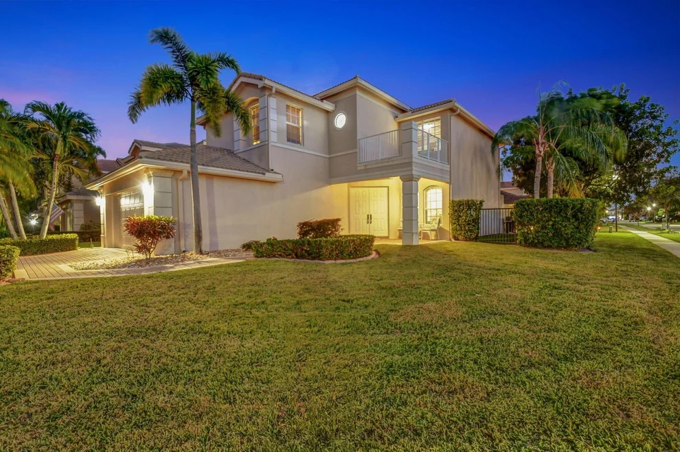 Unit for sale at 8934 Kettle Drum Terrace, Boynton Beach, FL 33473