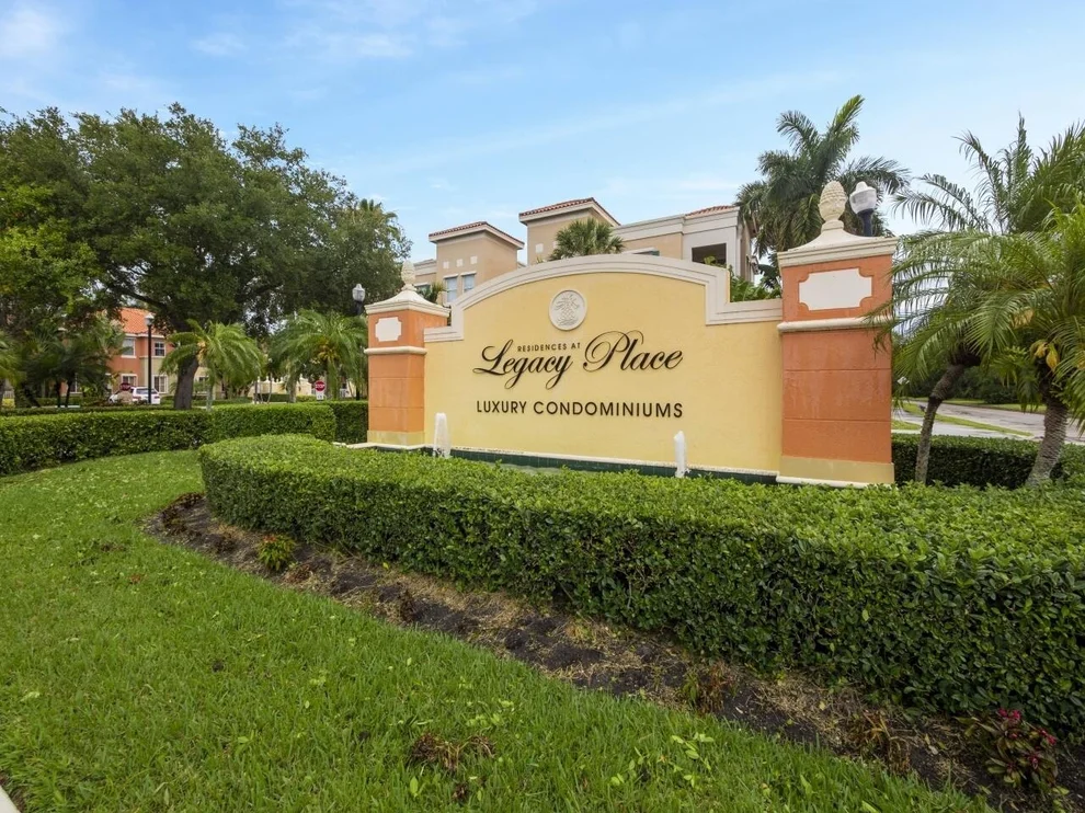 Unit for sale at 11013 Legacy Lane, Palm Beach Gardens, FL 33410