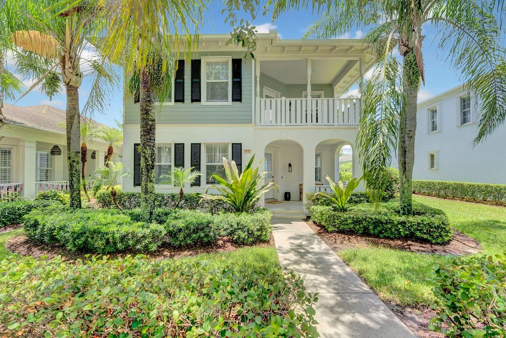 Unit for sale at 2632 E Community Drive, Jupiter, FL 33458