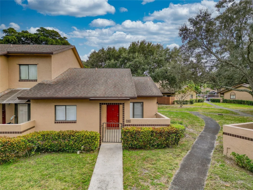 Unit for sale at 2306 NW 37th Avenue, Coconut Creek, FL 33066