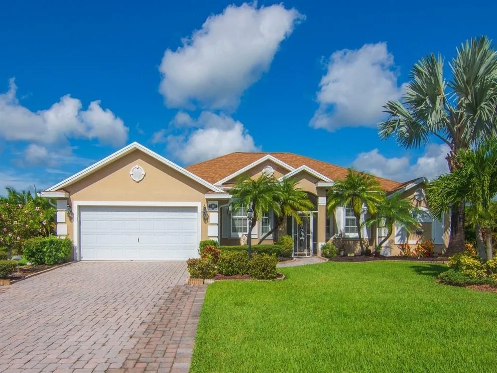 Unit for sale at 955 Southlakes Way, Vero Beach, FL 32968