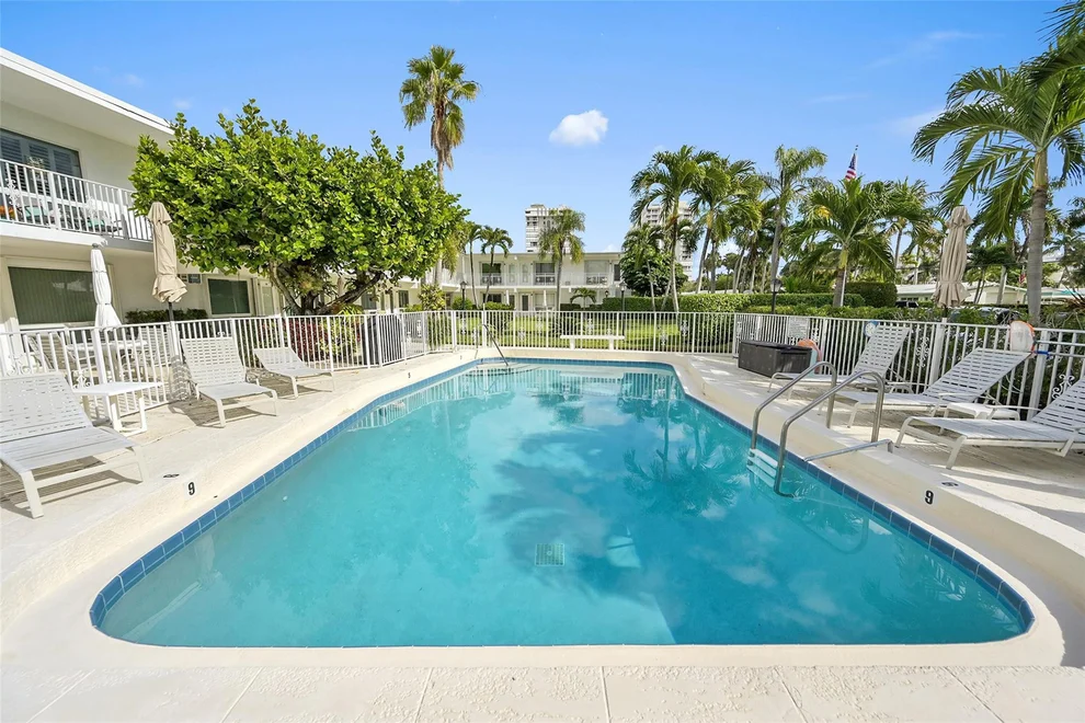 Unit for sale at 3215 SE 10th Street, Pompano Beach, FL 33062