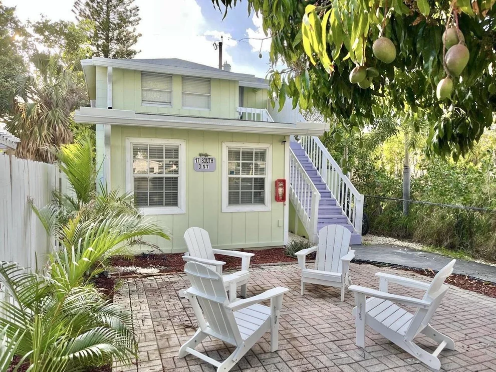 Unit for sale at 17 S D Street, Lake Worth Beach, FL 33460