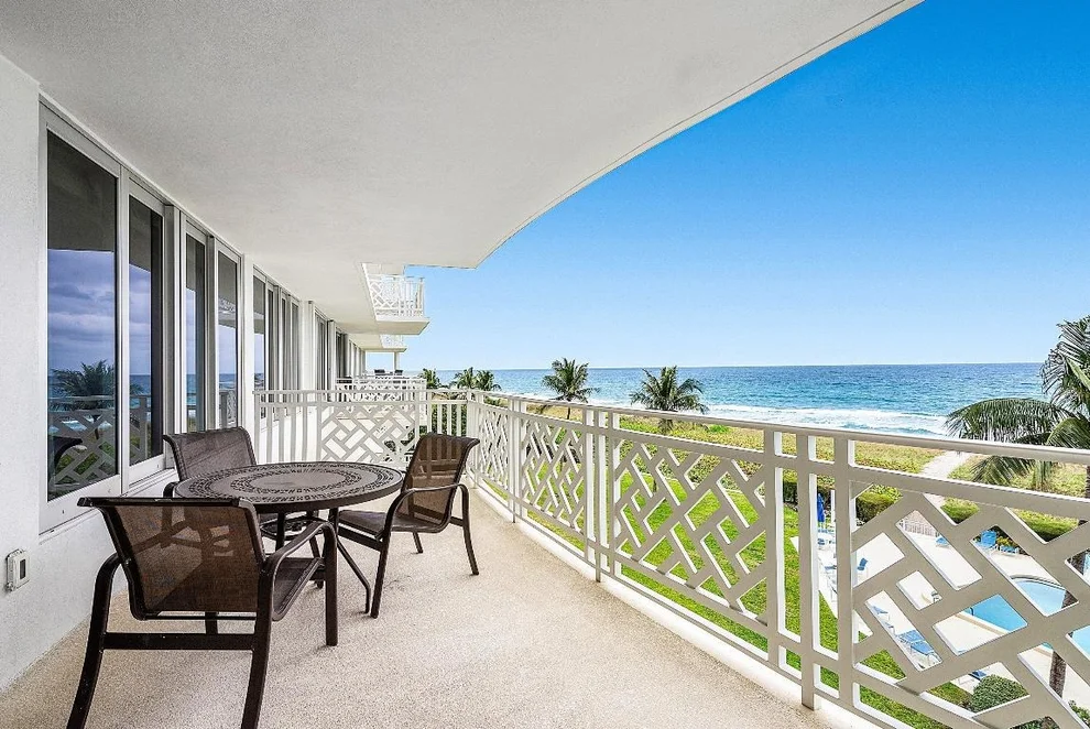 Unit for sale at 1225 S Ocean Boulevard, Delray Beach, FL 33483