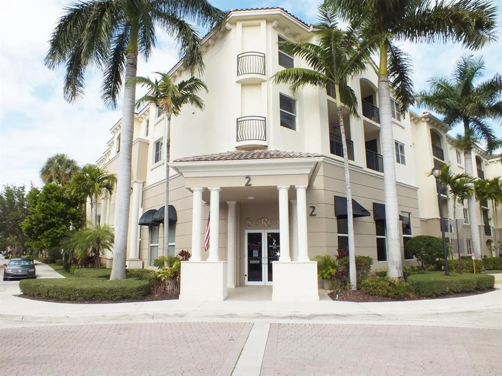 Unit for sale at 2 Renaissance Way, Boynton Beach, FL 33426
