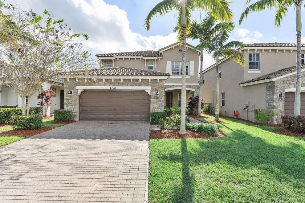 Unit for sale at 4790 Capital Drive, Lake Worth, FL 33463