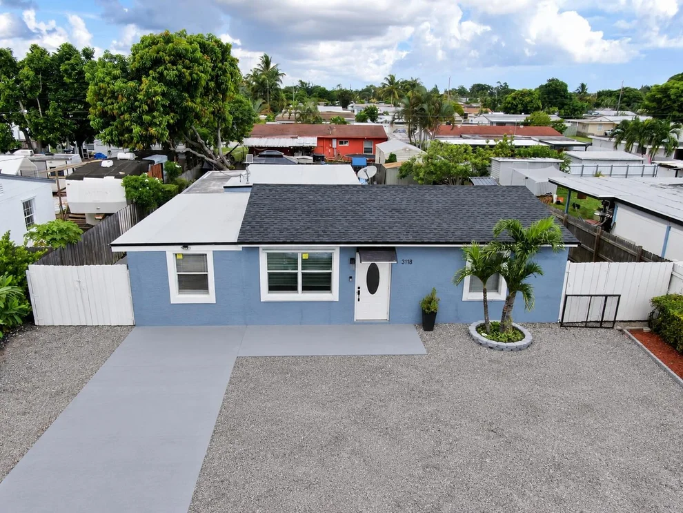 Unit for sale at 3118 VASSALLO Avenue, Lake Worth, FL 33461
