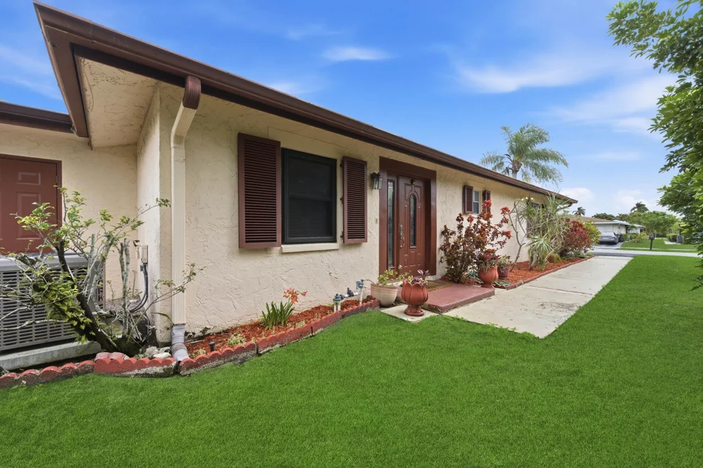 Unit for sale at 3845 Match Road, Lake Worth, FL 33467
