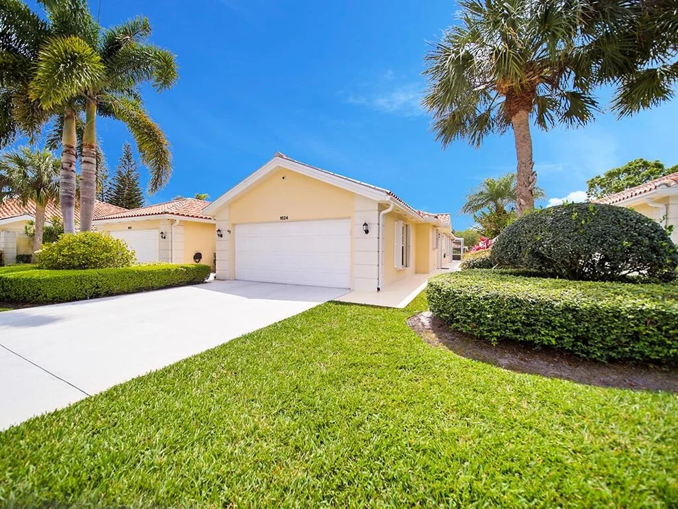 Unit for sale at 1624 SW Pineland Way, Palm City, FL 34990