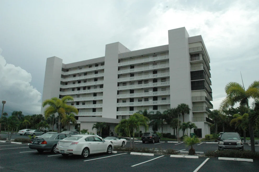 Unit for sale at 5059 N A1a, Fort Pierce, FL 34949