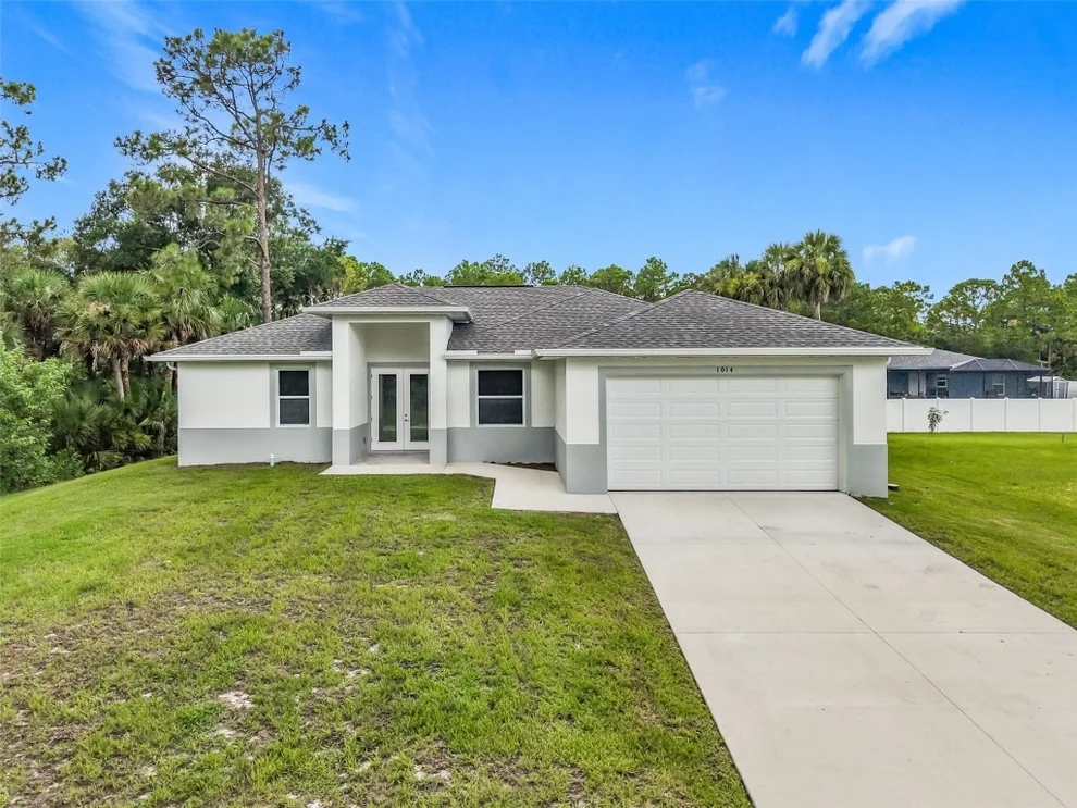 Unit for sale at 1014 Lockwood Street, Labelle, FL 33935